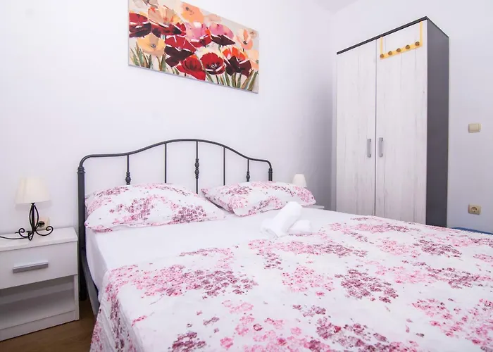 Appartement Marinera *