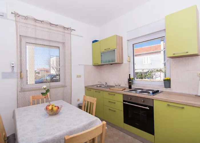 Appartement Marinera