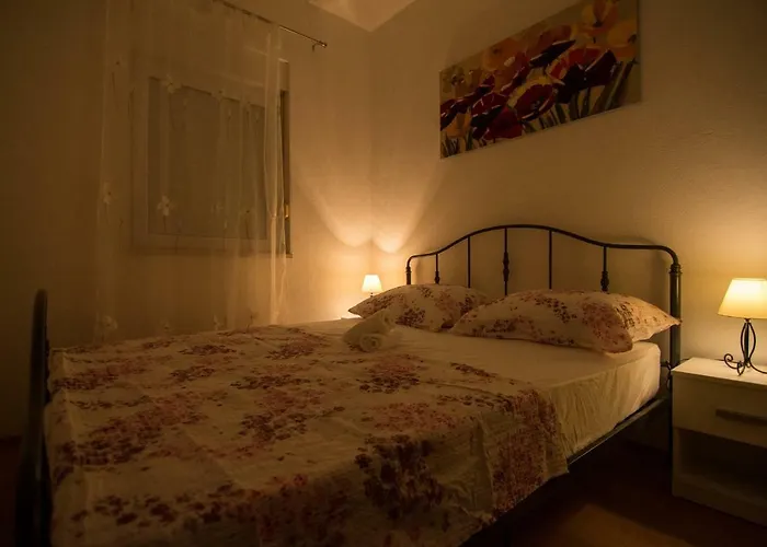 Appartement Marinera Trogir