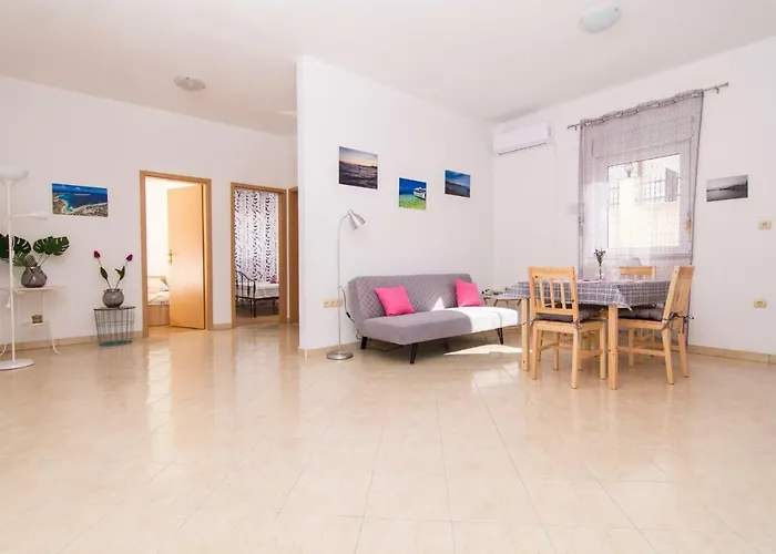 Marinera Appartement