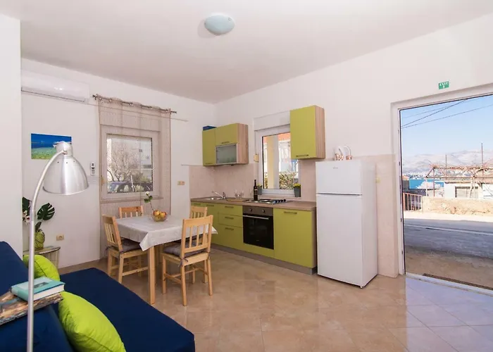 Appartement Marinera