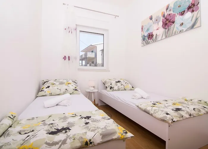 Marinera Appartement