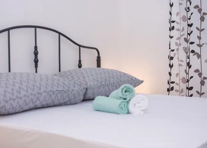 Appartement Marinera Trogir