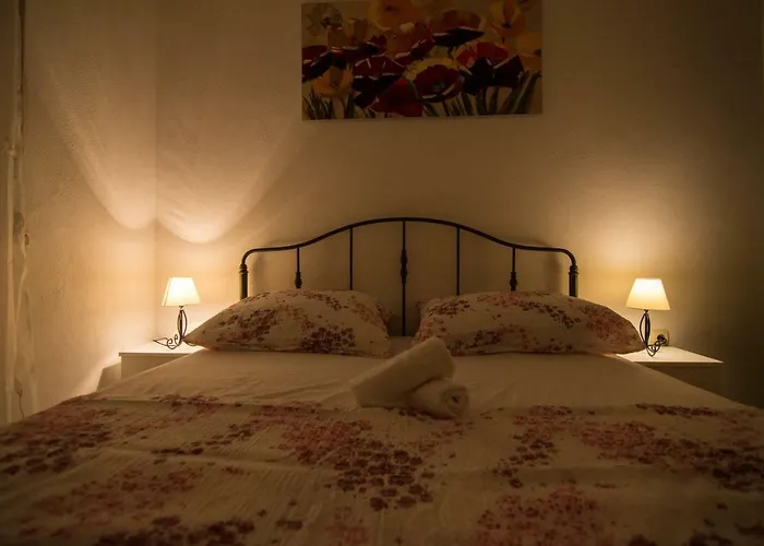 Appartement Marinera *