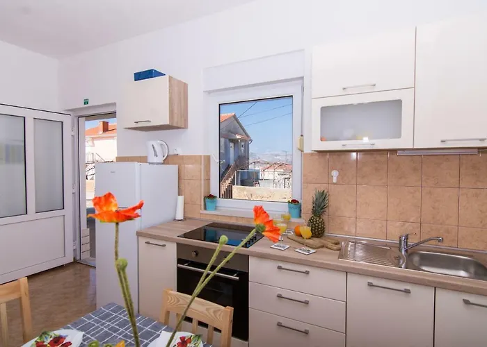 Appartement Marinera Trogir
