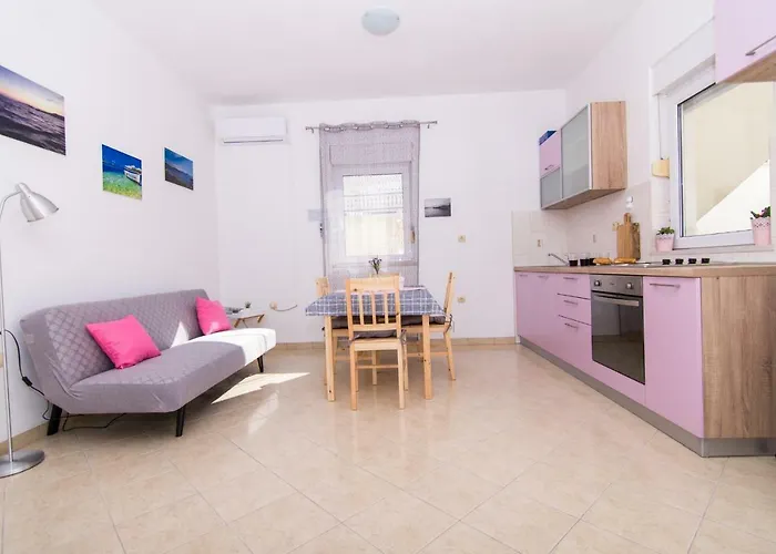 Marinera Appartement *