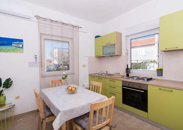 Marinera Appartement Trogir