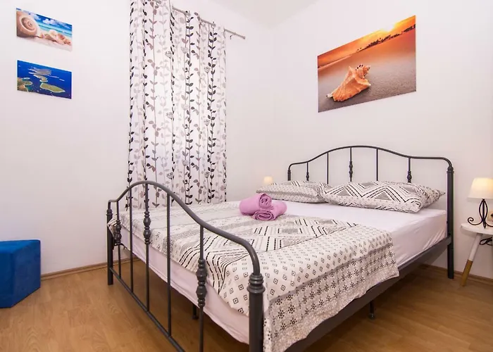 Appartement Marinera