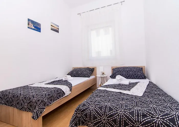 Marinera Appartement *