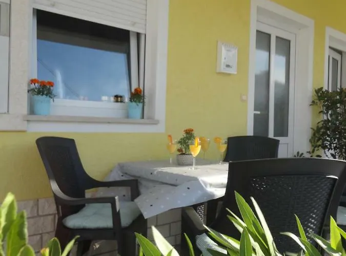 Marinera Appartement