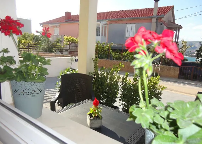 Appartement Marinera *