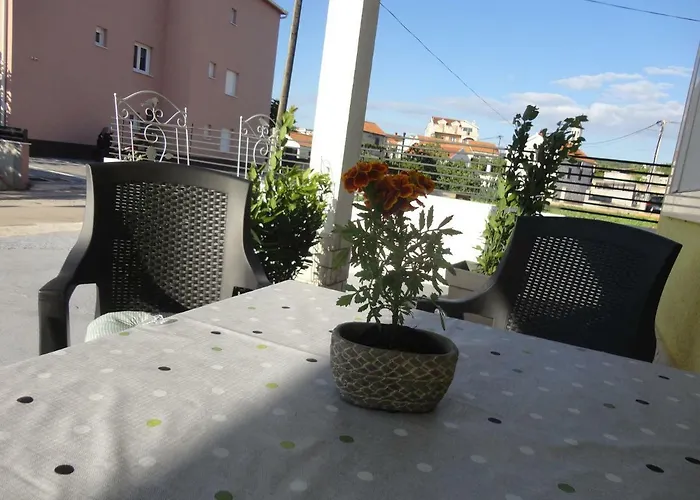Marinera Appartement