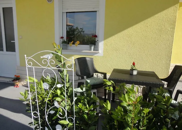 Appartement Marinera Trogir