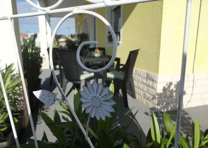 Appartement Marinera