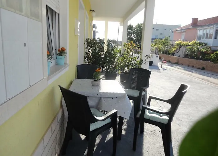 Marinera Appartement