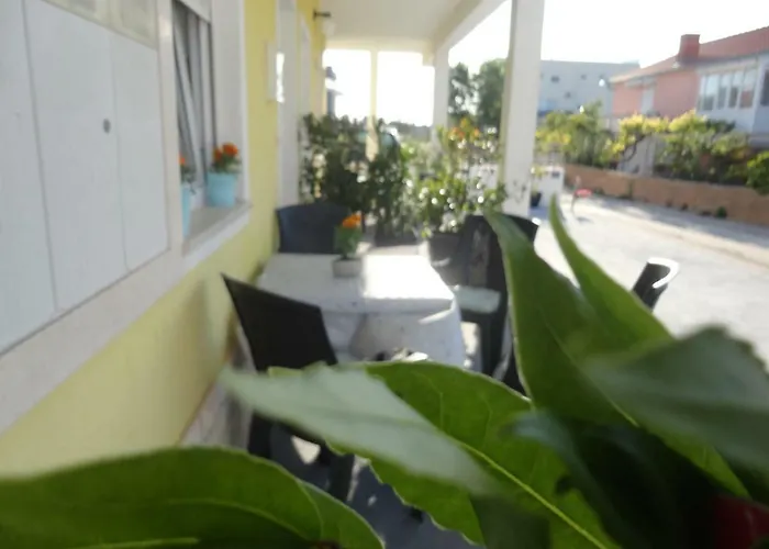 Marinera Appartement Trogir