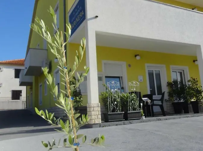 Appartement Marinera