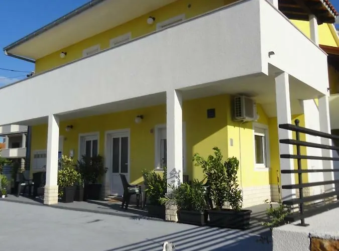 Appartement Marinera