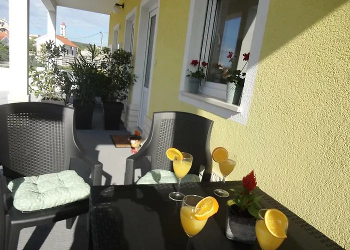 Appartement Marinera