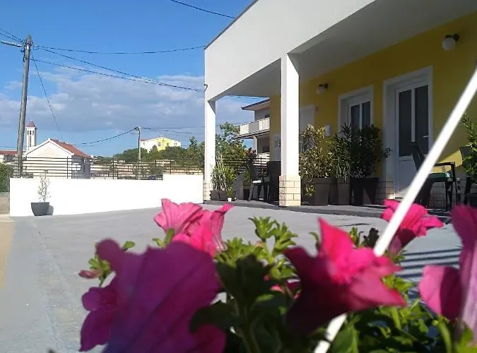 Marinera Appartement Trogir