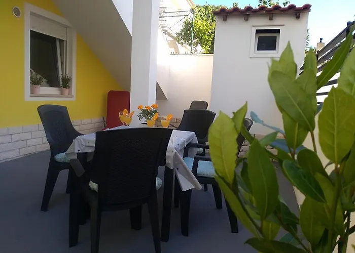 Appartement Marinera