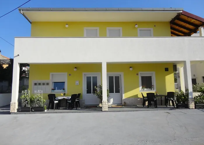 Appartement Marinera Trogir