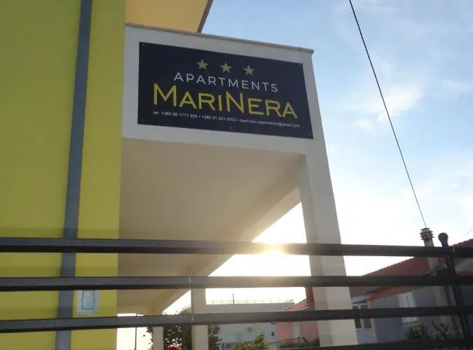 Appartement Marinera