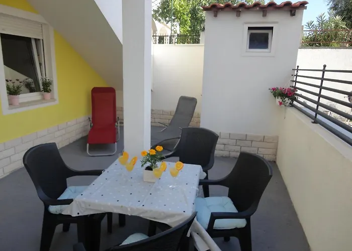 Appartement Marinera Trogir