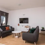 Marinera Appartement *
