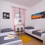 Appartement Marinera