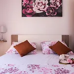 Appartement Marinera *