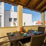 Appartement Marinera
