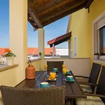 Appartement Marinera *