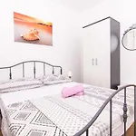 Marinera Appartement *
