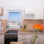 Appartement Marinera *