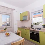 Appartement Marinera