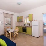 Appartement Marinera