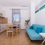 Appartement Marinera *