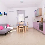 Marinera Appartement *