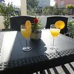 Marinera Appartement *