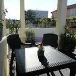 Marinera Appartement *