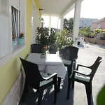Marinera Appartement