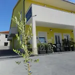 Appartement Marinera