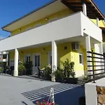 Appartement Marinera