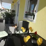 Appartement Marinera