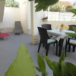 Appartement Marinera *