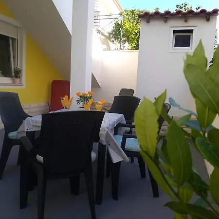 Appartement Marinera